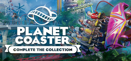 Planet Coaster: Complete the Collection banner image