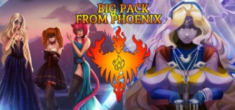 Big pack from Phoenix banner image