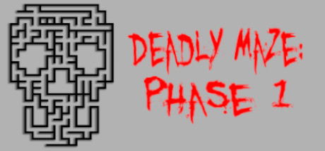 Deadly Maze Phase 1 - Game & Soundtrack Bundle banner image