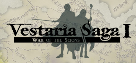 Vestaria Saga I: War of the Scions MUSIC DELUXE Edition banner image