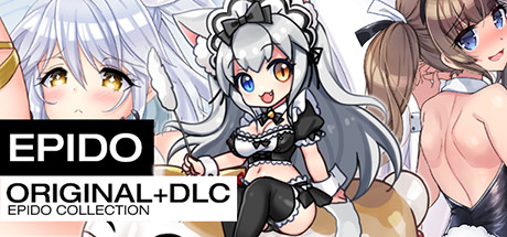 EPIDO COLLECTION banner image