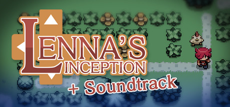 Lenna's Inception Soundtrack Steam Charts and Player Count Stats