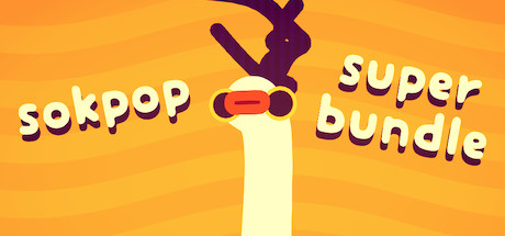 Sokpop Super Bundle banner image