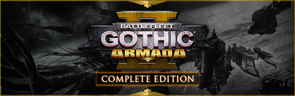 Battlefleet Gothic: Armada 2 - Complete Edition