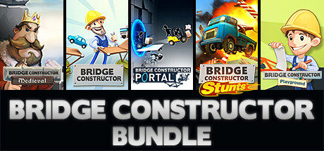 Bridge Constructor Bundle banner image