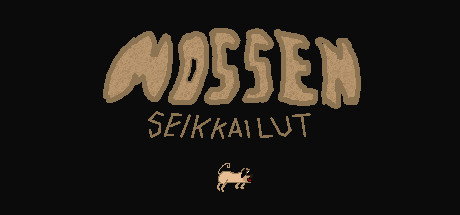 Mossen Seikkailut + Soundtrack! banner image