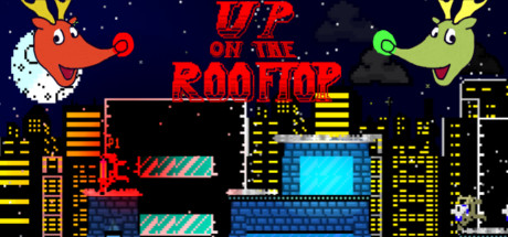 Up On The Rooftop Soundtrack/Game Combo banner image