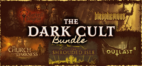 The Dark Cult Bundle banner image