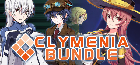 Clymenia Bundle banner image