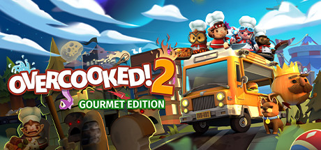 Overcooked! 2  - Complete the Set banner image