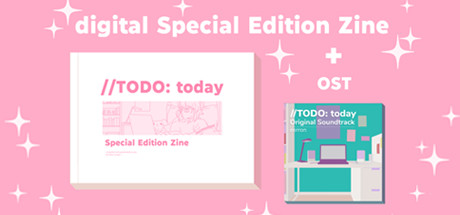 //TODO: today Special Edition banner image