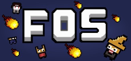 FOS Collection banner image