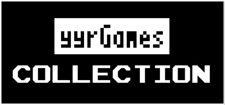 yyrGames Collection banner image