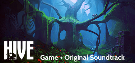 Game + Soundtrack Bundle banner image