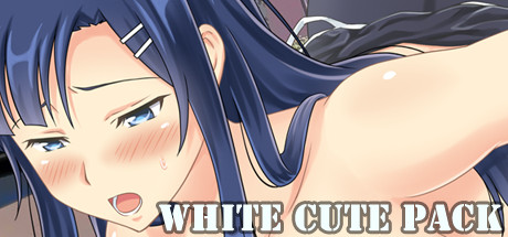 WhiteCutePack banner image