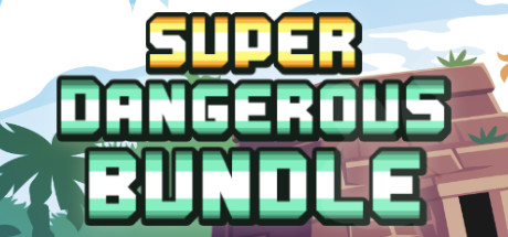 Super Dangerous Bundle banner image