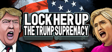 Trump's 2 Term Presidency banner image