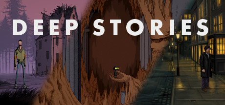 Deep Stories Bundle banner image