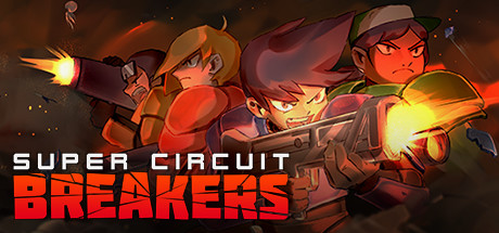 SUPER CIRCUIT BREAKERS COMPLETE banner image