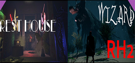 Rest House 1-2 banner image