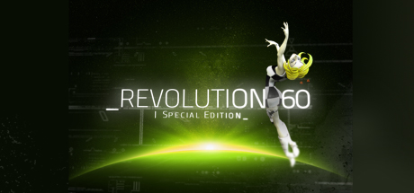 Revolution 60: Special Edition Steam Charts and Player Count Stats