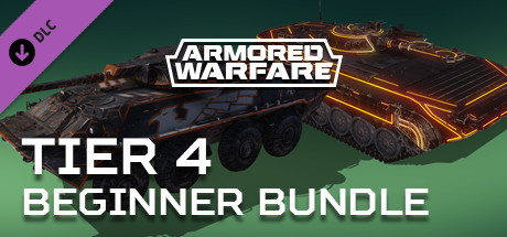 Tier 4 Beginner Bundle banner image