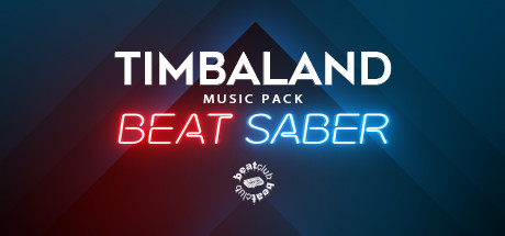 Beat Saber - Timbaland Music Pack banner image