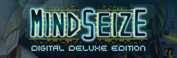 MindSeize - Digital Deluxe Edition