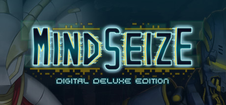 MindSeize - Digital Deluxe Edition banner image