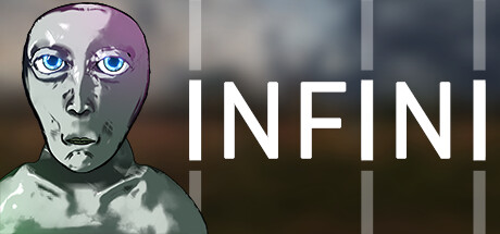 Infini + Infini OST banner image