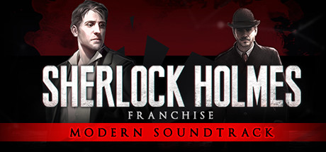 Sherlock Holmes: Crimes and Punishments + Soundtrack Collection banner image