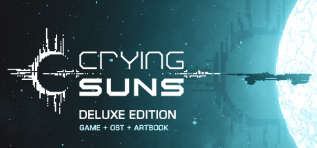 Crying Suns - Deluxe Edition banner image