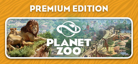 Planet Zoo: Premium Edition banner image