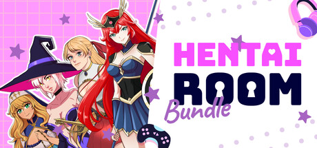 Hentai Room Bundle banner image