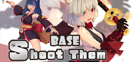 Shoot Them Base Bundle banner image