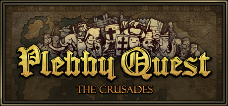 Plebby Quest: The Crusades OST Steam Charts and Player Count Stats