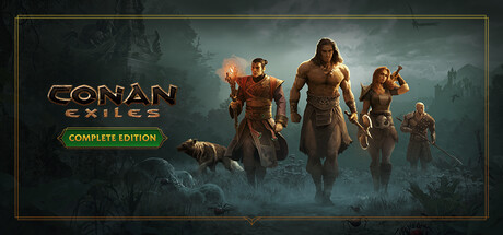 Conan Exiles - Complete Edition banner image