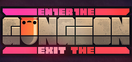 Enter x Exit the Gungeon banner image