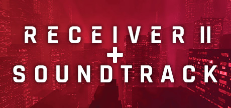 Receiver 2 & Soundtracks banner image