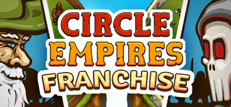 Circle Empires Franchise banner image