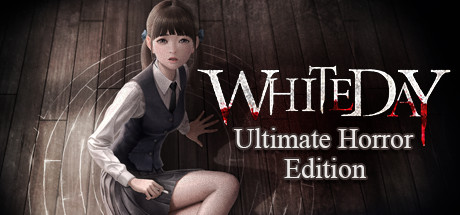 White Day - Ultimate Horror Edition banner image