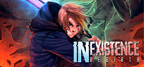 Inexistence Rebirth Bundle banner image