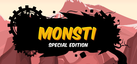 Monsti - Special Edition banner image