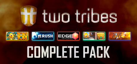 Two Tribes Complete Pack banner image