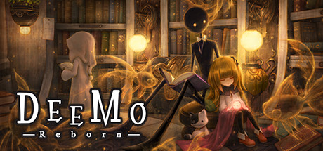 DEEMO -Reborn- Complete Edition banner image