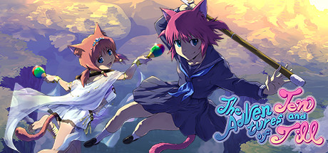 The Adventures of Ten and Till Limited Edition banner image