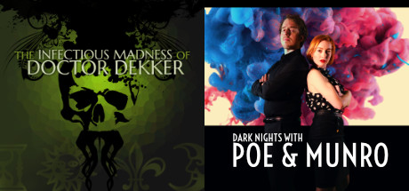 The Double Dekker FMV Bundle banner image