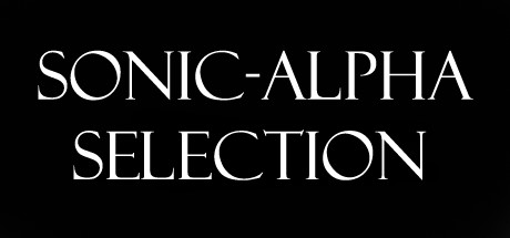 Sonic-Alpha Selection banner image