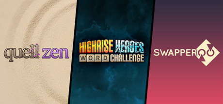 Highrise Heroes: Word Challenge Steam Charts and Player Count Stats