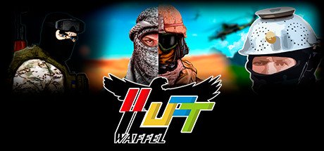 All games LuftWaffel banner image